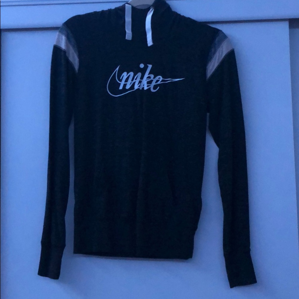 Nike hoodie